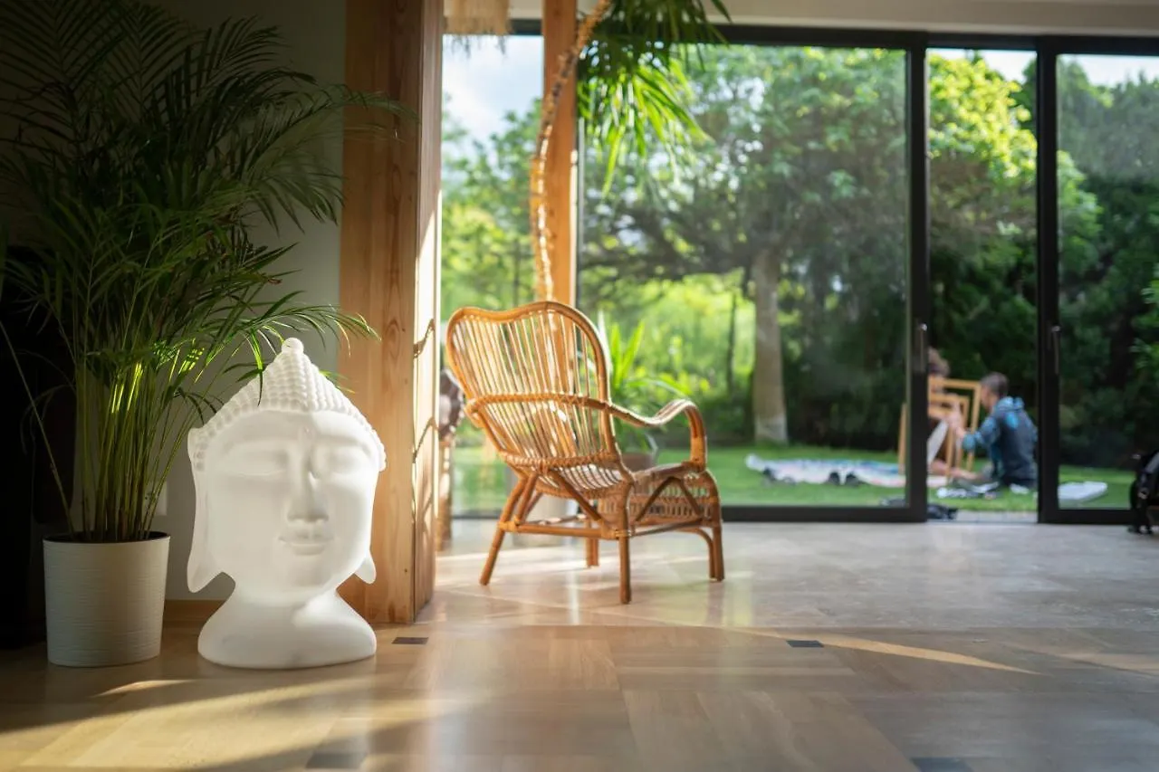Blisshouse Luxurious Guesthouse Calm And Energetic Spot Near By City Surrounded By The Forest Where You Will Find Your Peace And Your People Krakow 0*,
