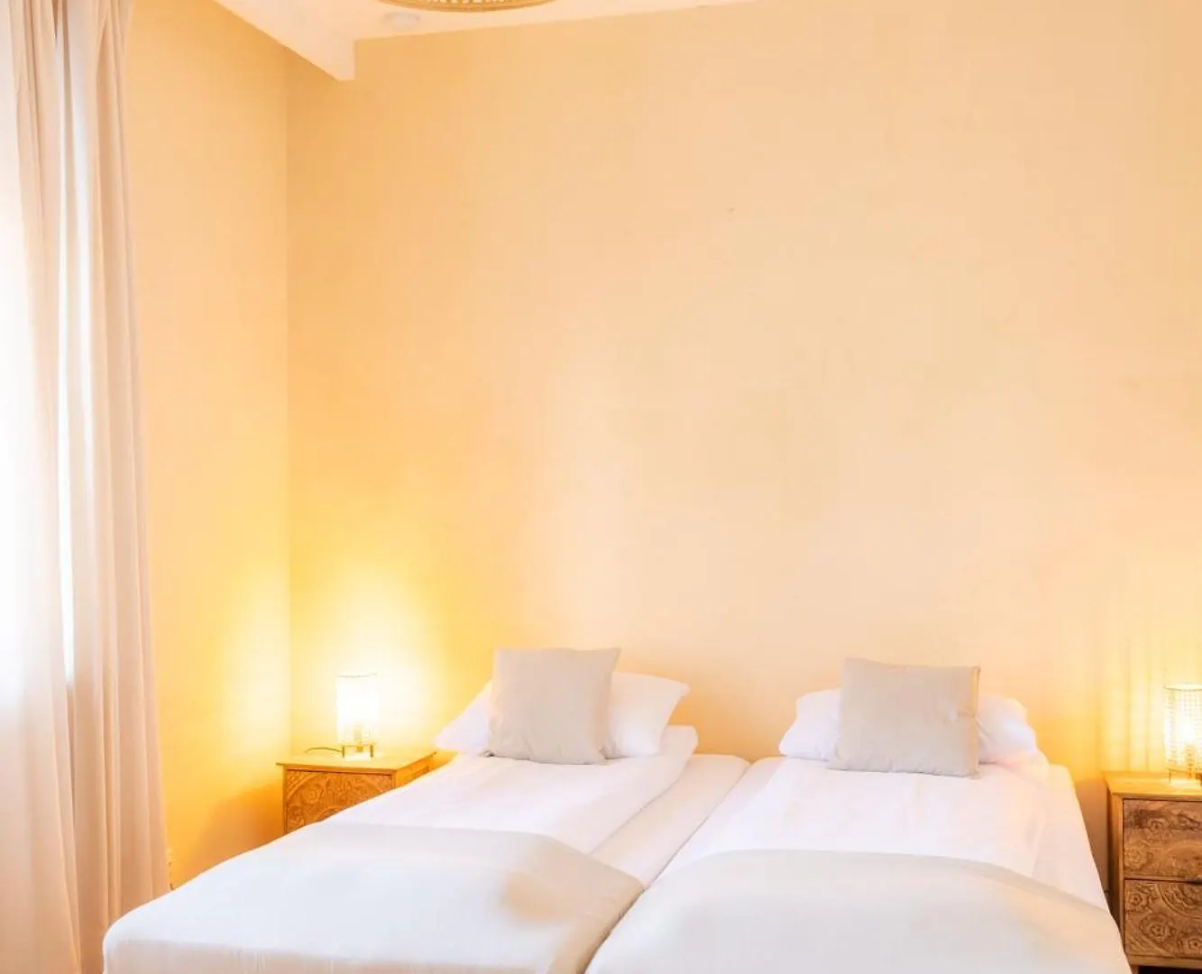 קרקוב Blisshouse Luxurious Guesthouse Calm And Energetic Spot Near By City Surrounded By The Forest Where You Will Find Your Peace And Your People פולין