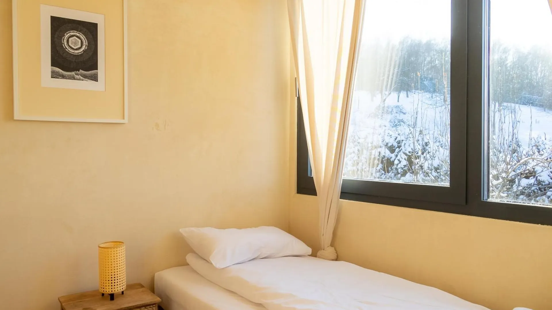 קרקוב Blisshouse Luxurious Guesthouse Calm And Energetic Spot Near By City Surrounded By The Forest Where You Will Find Your Peace And Your People פולין