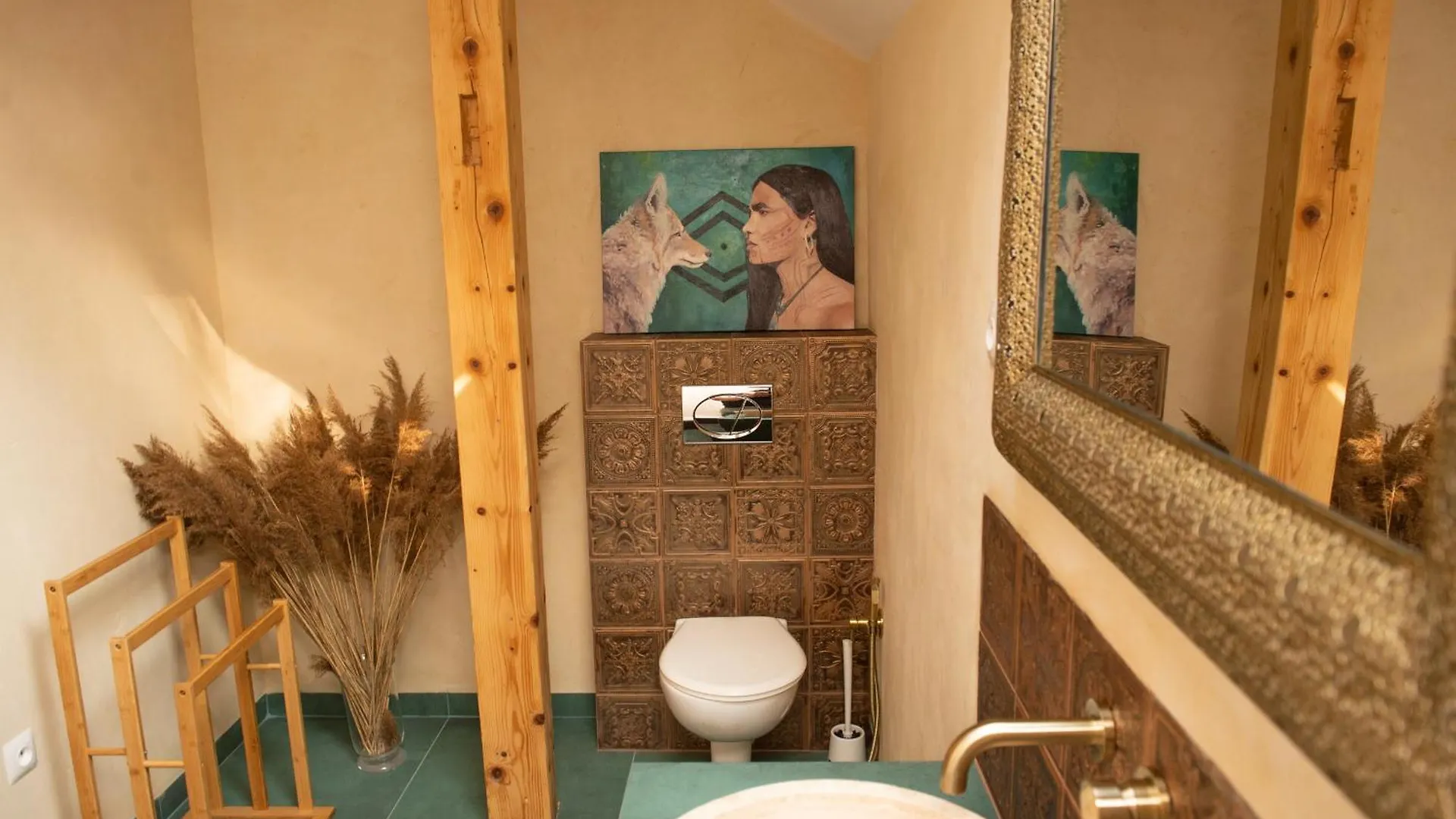 בית הארחה קרקוב Blisshouse Luxurious Guesthouse Calm And Energetic Spot Near By City Surrounded By The Forest Where You Will Find Your Peace And Your People