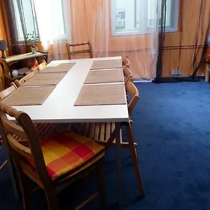 Melange Hostel Poznań