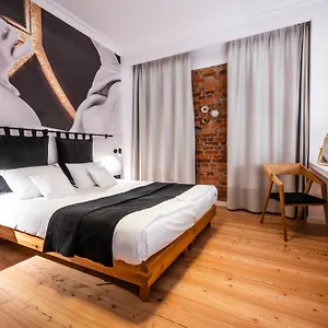 Schoeps Hotel apartamentowy Poznań