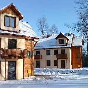 Nad Lomniczka Hotel Karpacz