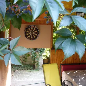 Easy Rider Hostel Wrocław