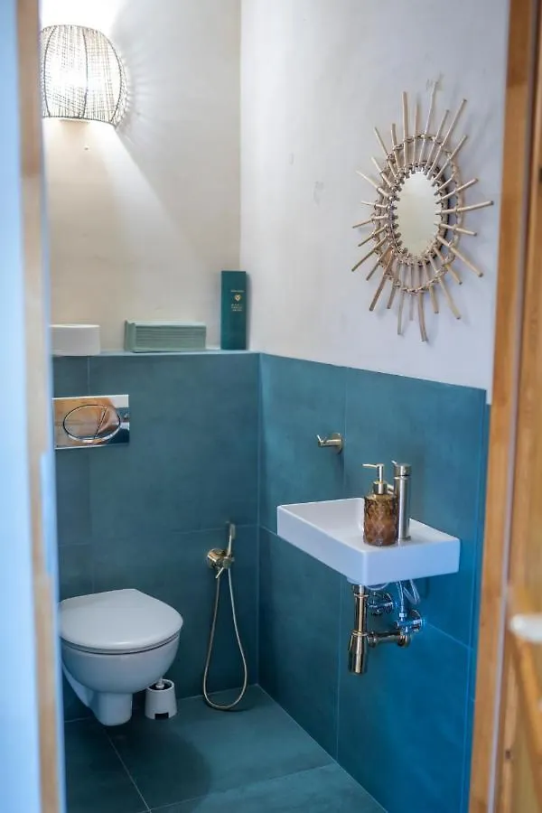Blisshouse Luxurious Guesthouse Calm And Energetic Spot Near By City Surrounded By The Forest Where You Will Find Your Peace And Your People Kraków Pensjonat