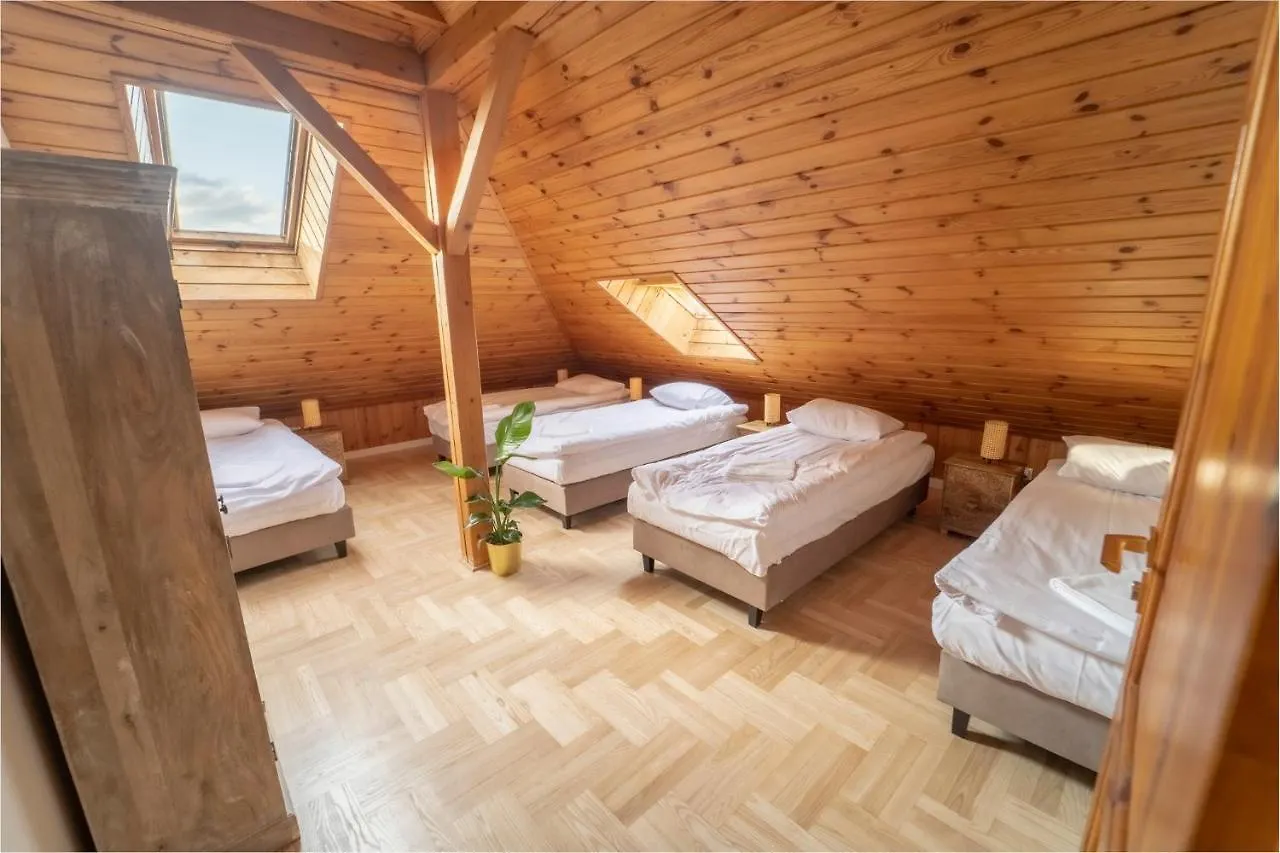 Blisshouse Luxurious Guesthouse Calm And Energetic Spot Near By City Surrounded By The Forest Where You Will Find Your Peace And Your People Kraków Pensjonat