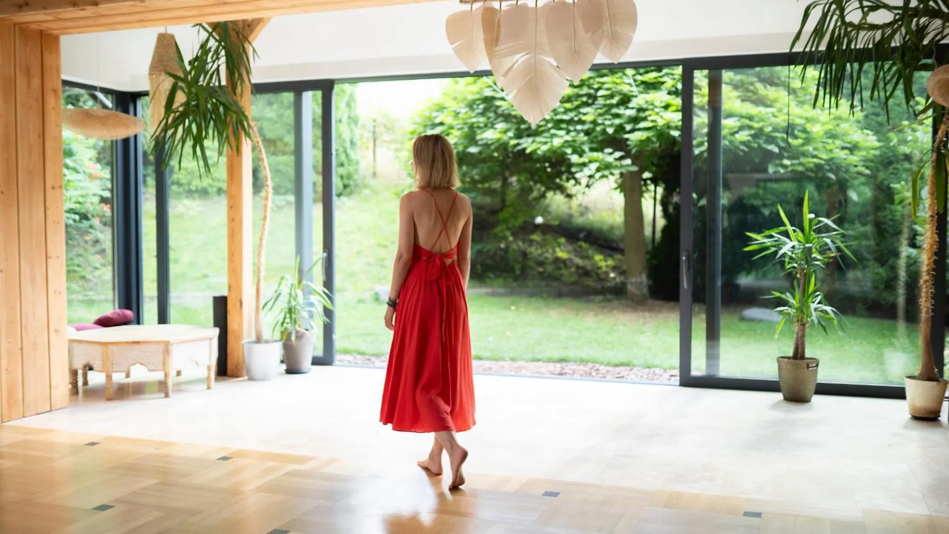 Pensjonat Blisshouse Luxurious Guesthouse Calm And Energetic Spot Near By City Surrounded By The Forest Where You Will Find Your Peace And Your People Kraków