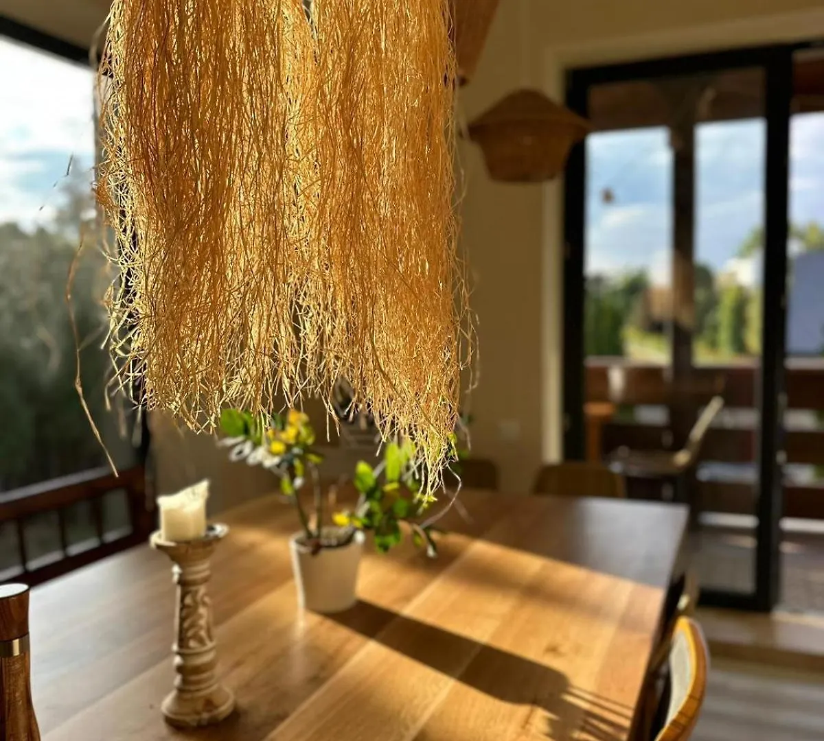 Blisshouse Luxurious Guesthouse Calm And Energetic Spot Near By City Surrounded By The Forest Where You Will Find Your Peace And Your People Kraków